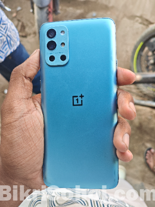 Oneplus 9R